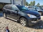 2010 Chevrolet Traverse LT