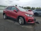 2018 Chevrolet Trax 1LT