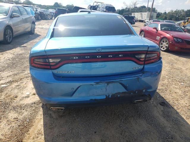 2018 Dodge Charger SXT