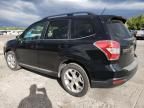 2015 Subaru Forester 2.5I Touring