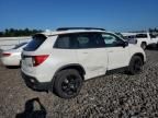 2019 Honda Passport Elite