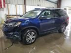 2018 Honda Pilot EX