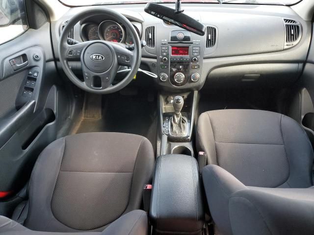 2011 KIA Forte EX