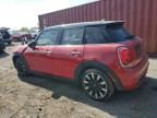 2020 Mini Cooper S