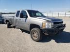 2007 Chevrolet Silverado K2500 Heavy Duty