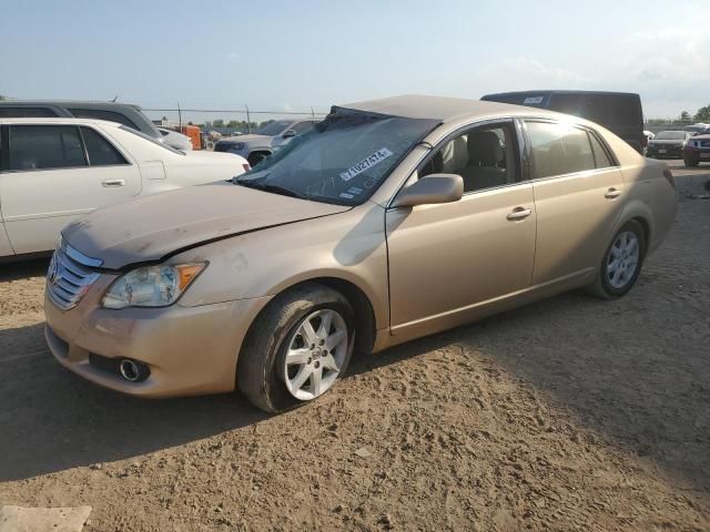 2009 Toyota Avalon XL