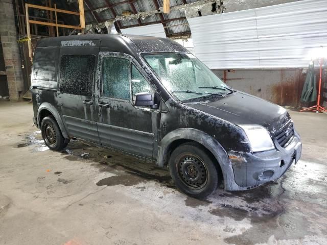 2012 Ford Transit Connect XL