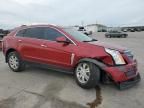 2010 Cadillac SRX Luxury Collection