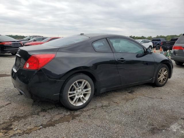 2008 Nissan Altima 3.5SE