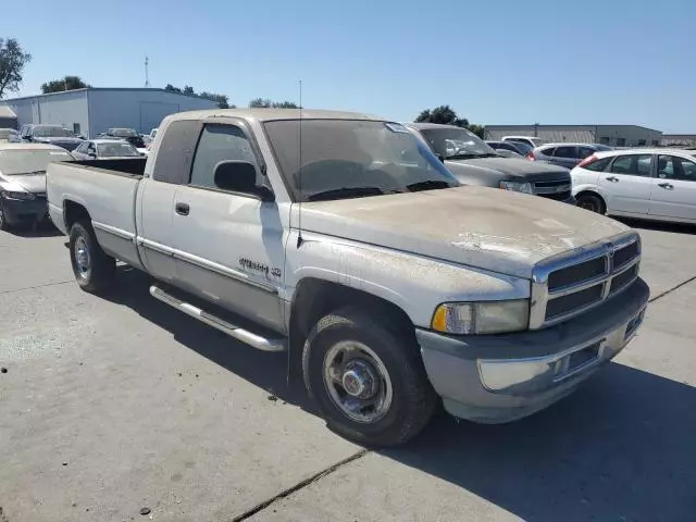 1999 Dodge RAM 2500