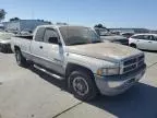 1999 Dodge RAM 2500