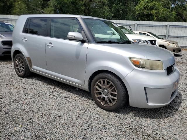 2009 Scion XB