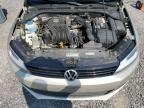 2012 Volkswagen Jetta Base