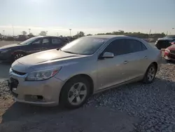 2016 Chevrolet Malibu Limited LT en venta en Indianapolis, IN