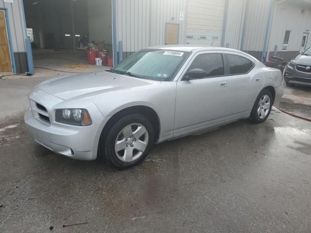 2008 Dodge Charger