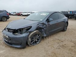 2023 Tesla Model 3 en venta en Houston, TX