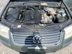 2004 Volkswagen Passat GLS