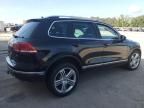 2015 Volkswagen Touareg V6 TDI