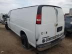 2007 Chevrolet Express G2500