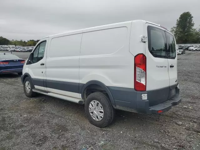 2017 Ford Transit T-250