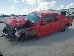 Chevrolet Silverado ld k1500 lt salvage cars for sale: 2019 Chevrolet Silverado LD K1500 LT