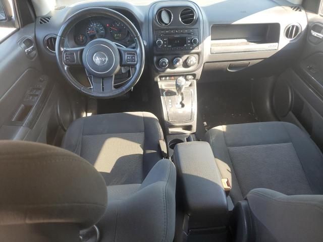 2011 Jeep Compass Sport