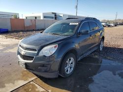 Chevrolet salvage cars for sale: 2014 Chevrolet Equinox LT