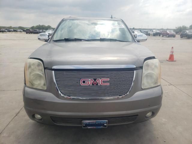 2007 GMC Yukon XL C1500