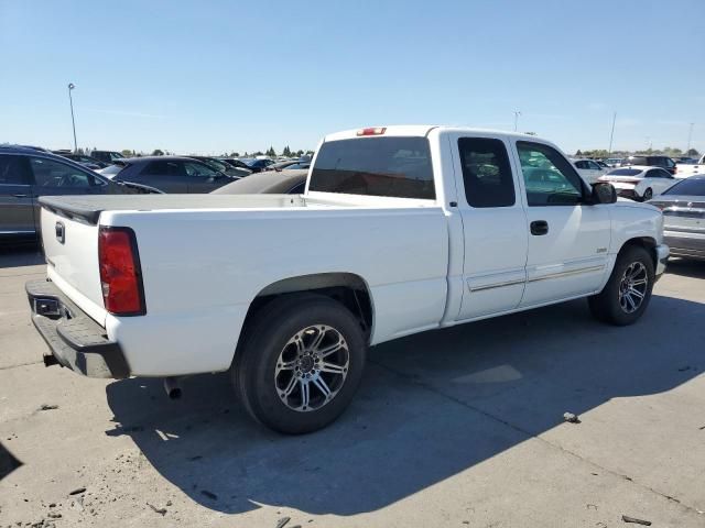 2006 Chevrolet Silverado C1500