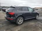 2017 Audi Q5 Premium Plus