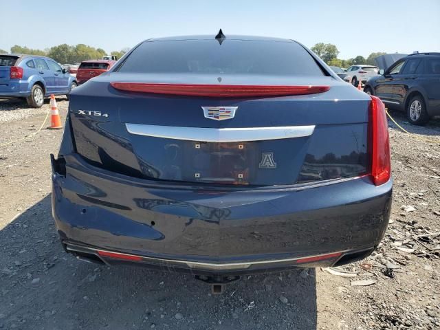 2016 Cadillac XTS Premium Collection