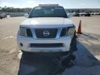 2008 Nissan Pathfinder S