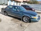 1996 Mercury Grand Marquis LS