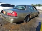 2001 Mercury Grand Marquis LS