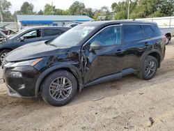 Nissan Vehiculos salvage en venta: 2023 Nissan Rogue S