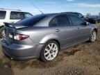 2007 Mazda 6 S