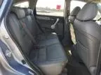 2007 Honda CR-V EXL