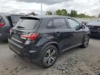 2022 Mitsubishi Outlander Sport ES