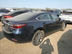 2018 Mazda 6 Grand Touring