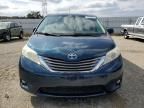 2011 Toyota Sienna XLE