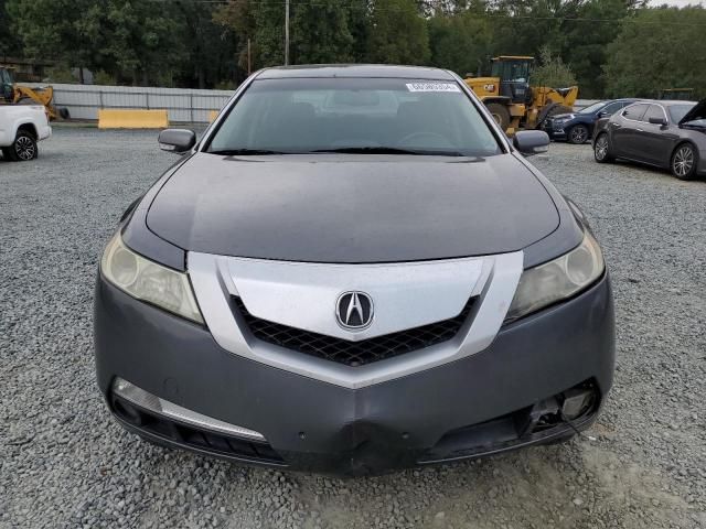 2009 Acura TL