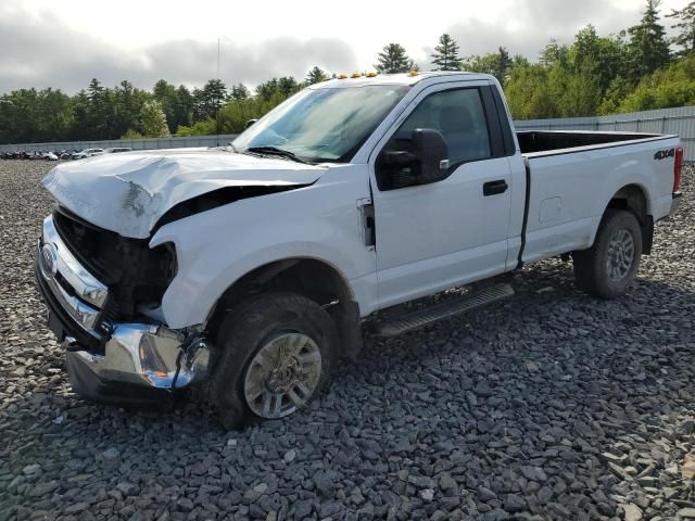 2017 Ford F250 Super Duty