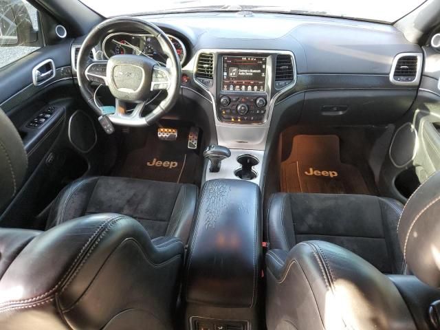 2014 Jeep Grand Cherokee SRT-8