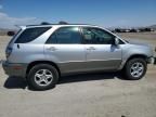 2001 Lexus RX 300