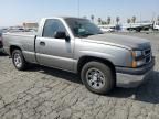 2007 Chevrolet Silverado C1500 Classic