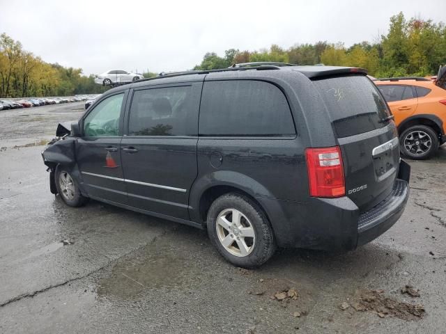 2009 Dodge Grand Caravan SXT