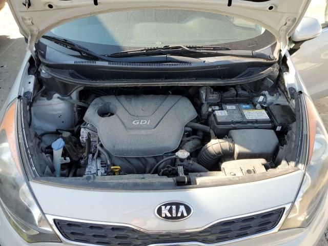 2013 KIA Rio EX