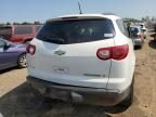 2011 Chevrolet Traverse LT