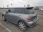 2009 Mini Cooper S