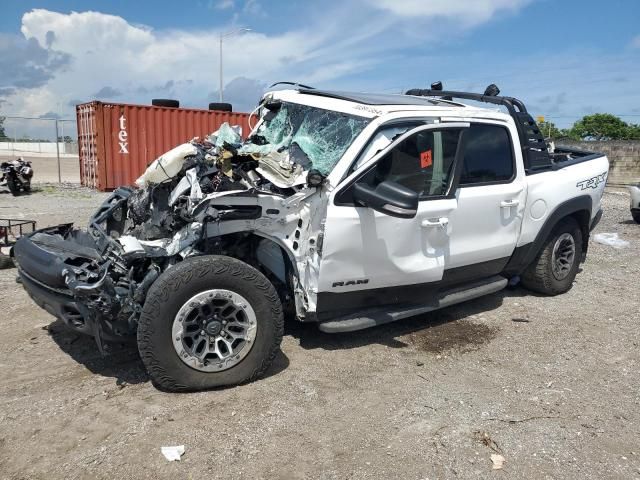 2021 Dodge RAM 1500 TRX